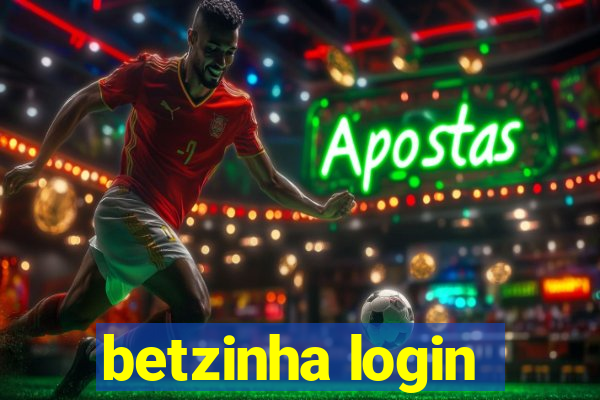 betzinha login